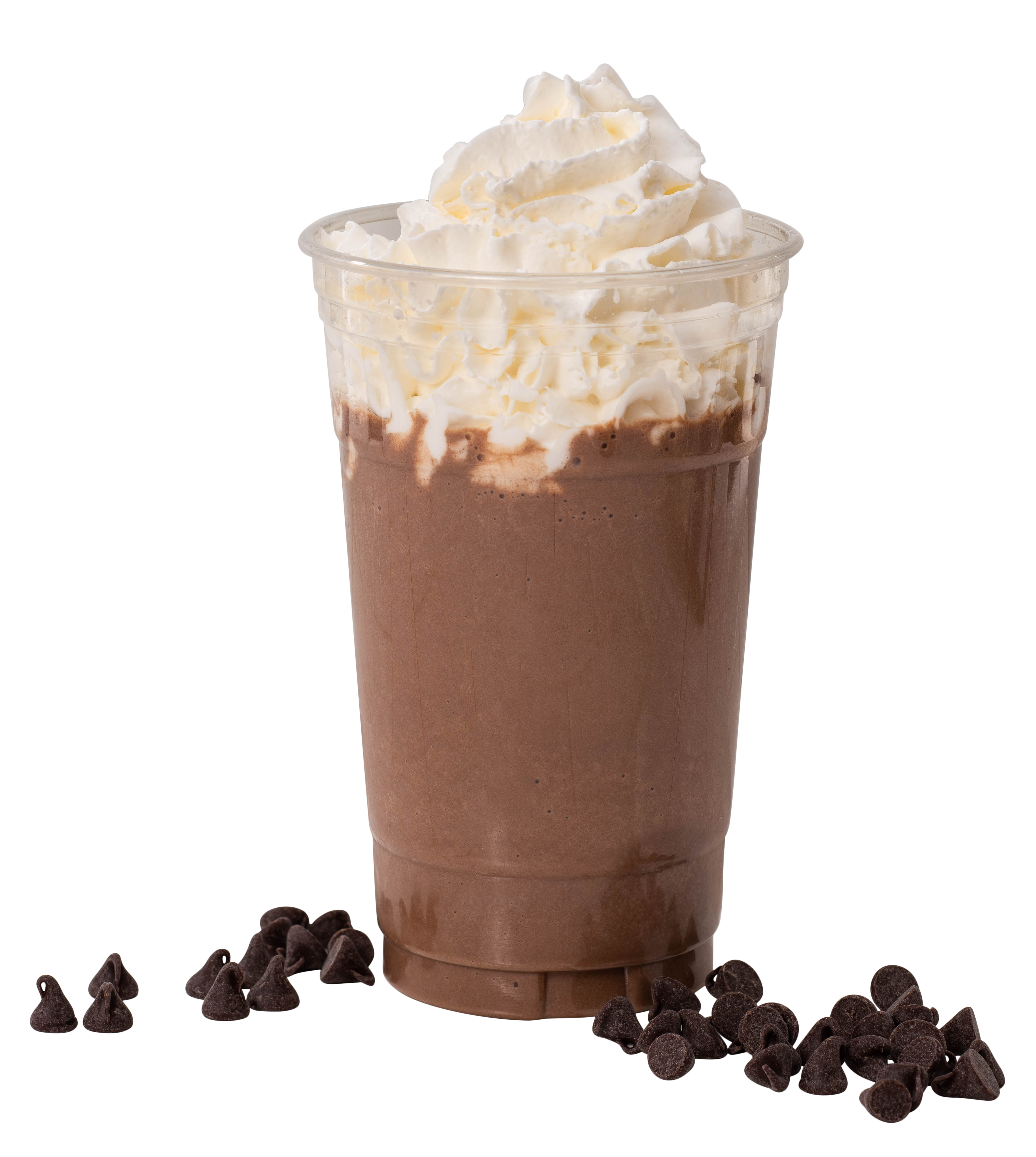 CHOCOLADE