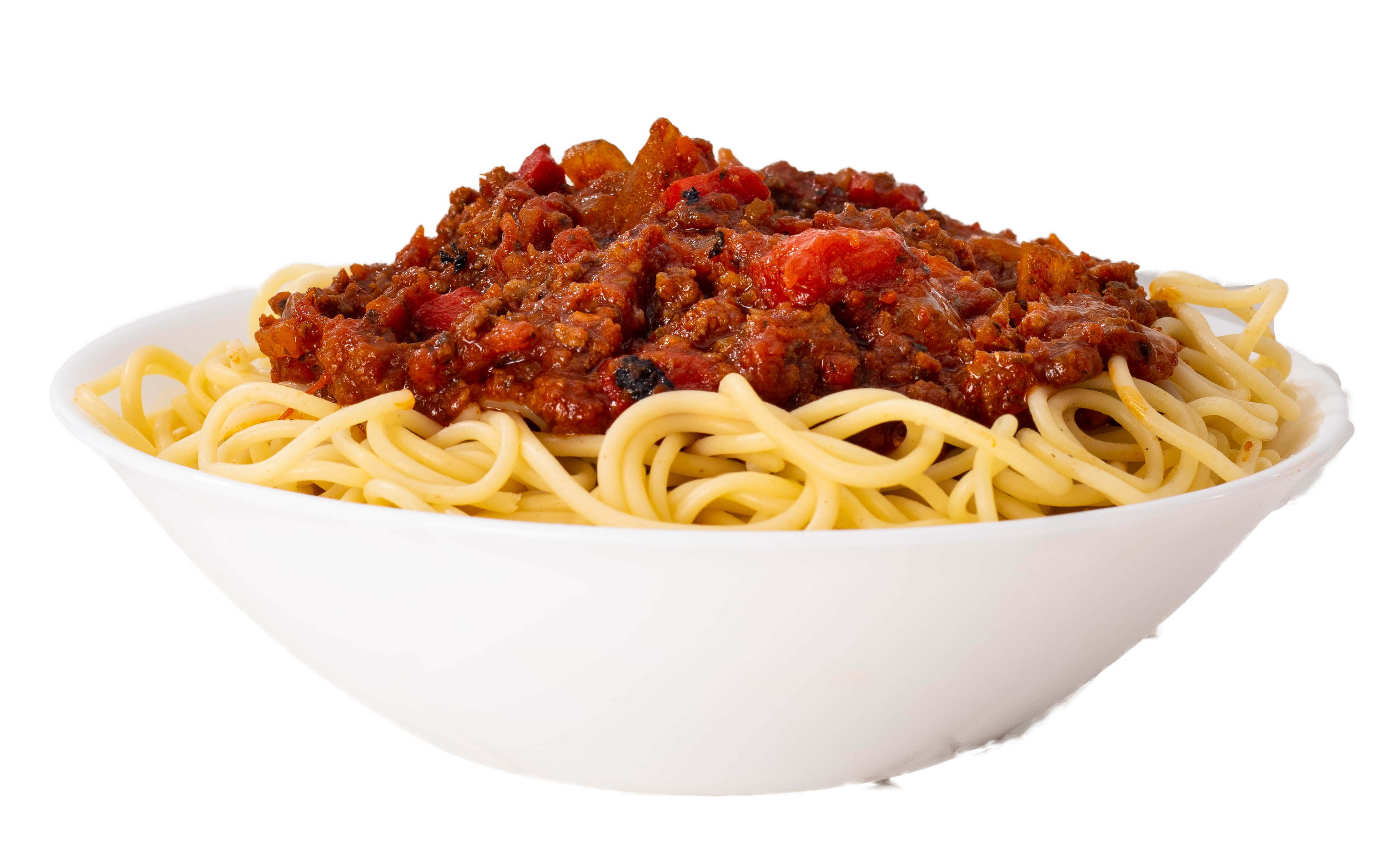 SPAGHETTI